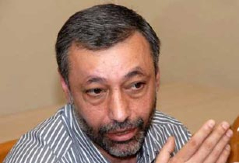 Political prisoners may be released after Hammrberg's visit - oppositionist