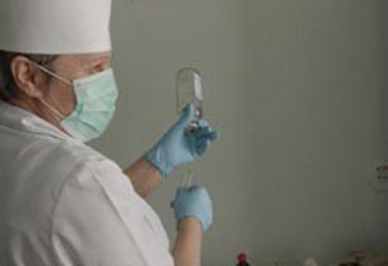 В Грузии свирепствует «свиной грипп»