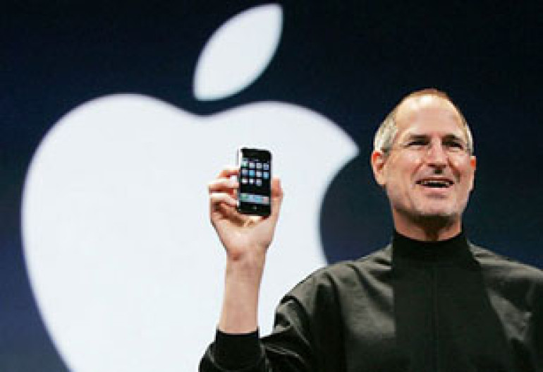Հնարավոր է` Ջոբսն այլևս երբեք չվերադառնա Apple