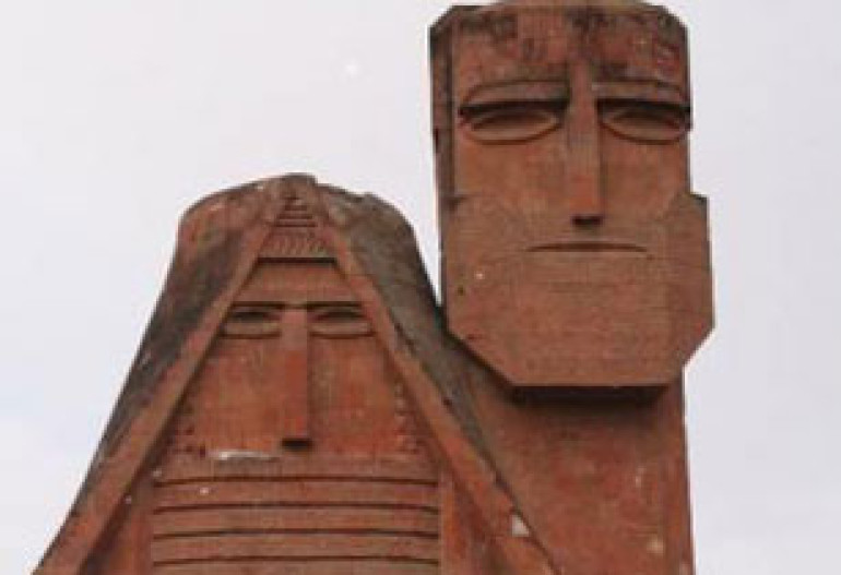 Latvia supports Karabakh peace process within Minsk Group format