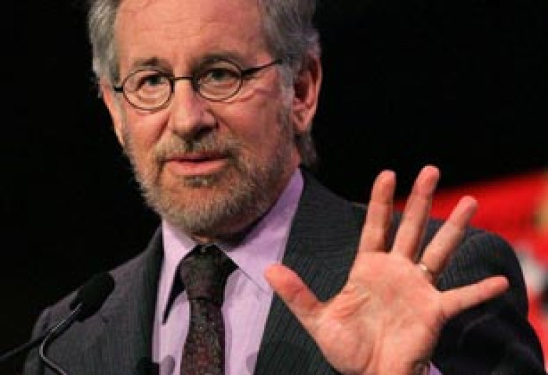 National Cinema Center negotiates with Spielberg for shooting film on genocide