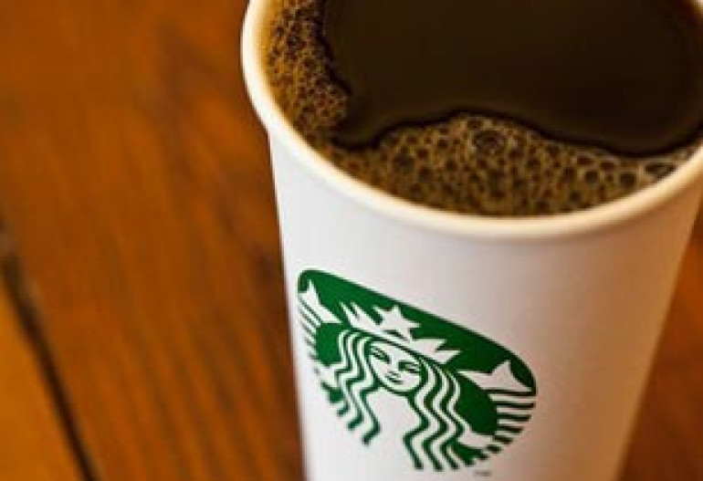 Starbucks –ը սուրճ կվաճառի iPhone–ի միջոցով 
