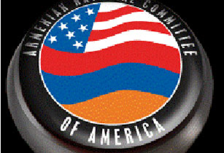 ANCA welcomes American Chamber of Commerce in Armenia's call for new US-Armenia trade agreement 