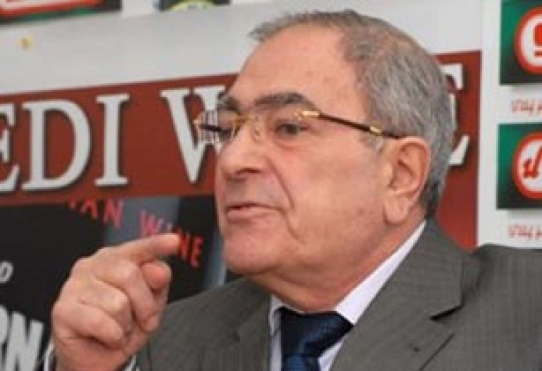 Tigran Karapetyan to deliver ultimatum at rally