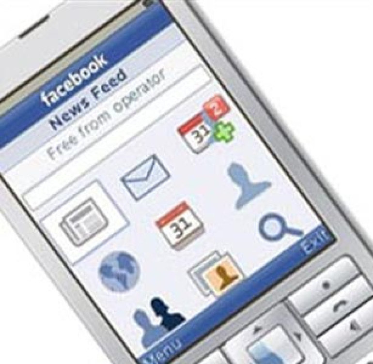 Facebook-ը թողարկել է նոր բջջային ծրագիր