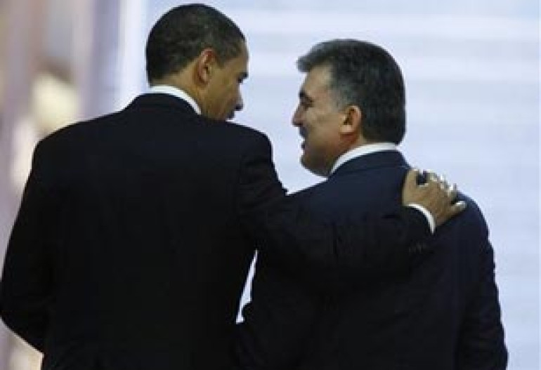 Obama family received Armenian jeweler's works from Turkish president