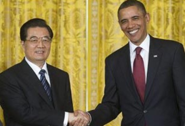 US, China sign $45 billion export deal