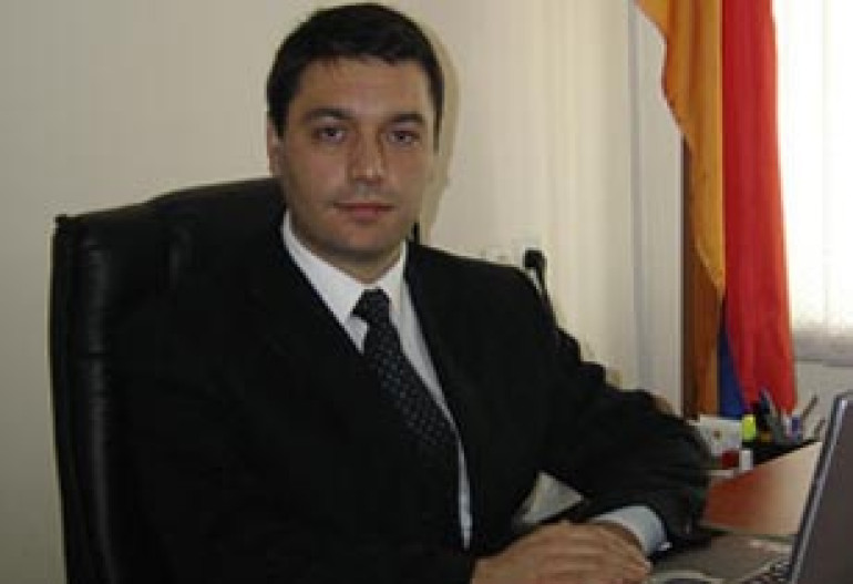 Deputy justice minister resigns