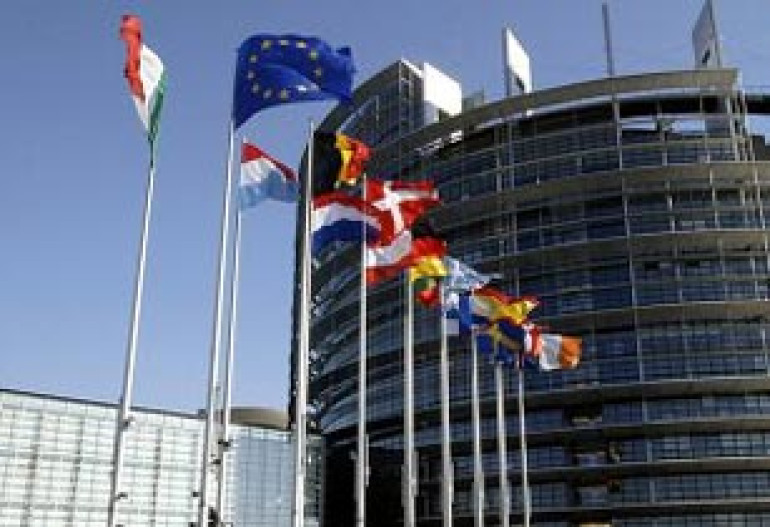 MEPs call for sanctions against Belarus 