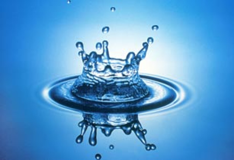 Global warming to reduce earth's water resources by 2030 - deputy minister