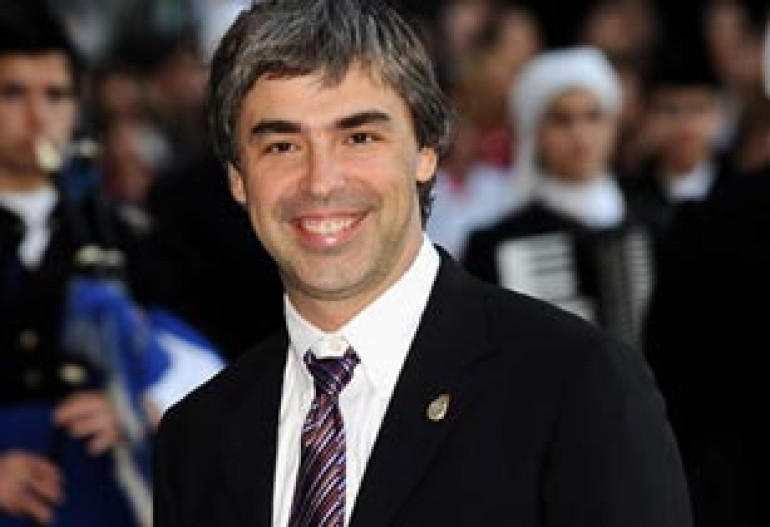 Google-ը հրաժեշտ է տալիս «եռանախագահությանը». ընկերությունը կղեկավարի Լարի Փեյջը