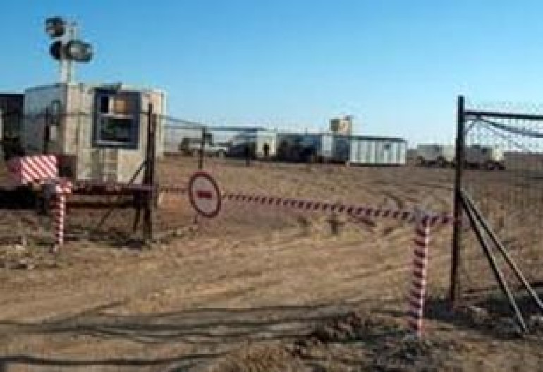 Soldier killed on contact line – Nagorno Karabakh Defense Army