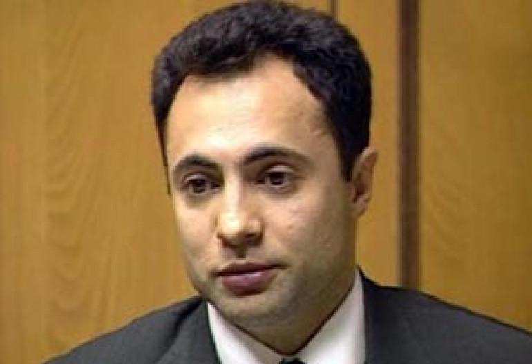 Court rules to confiscate Ashot Yeghiazaryan's assets