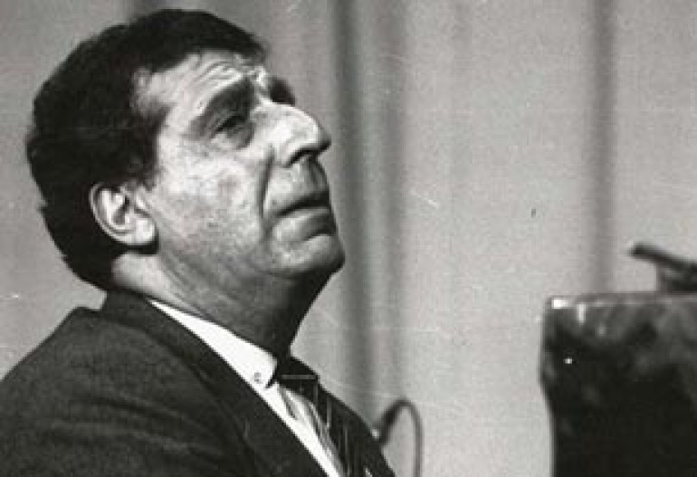 Presentation of film about great Armenian composer postponed 