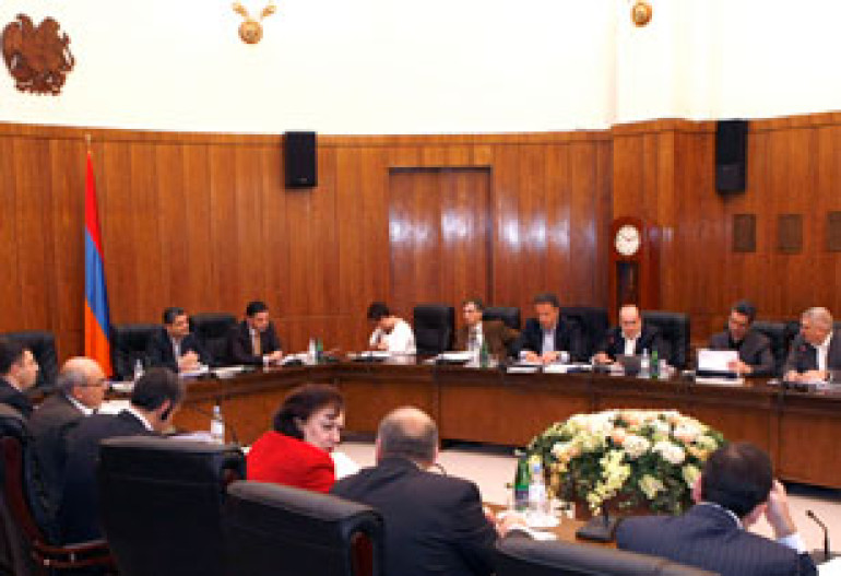 Հայաստանը կընդգրկվի 4G ցանցը կիրառող երկրների առաջին տասնյակի մեջ. Տիգրան Սարգսյան