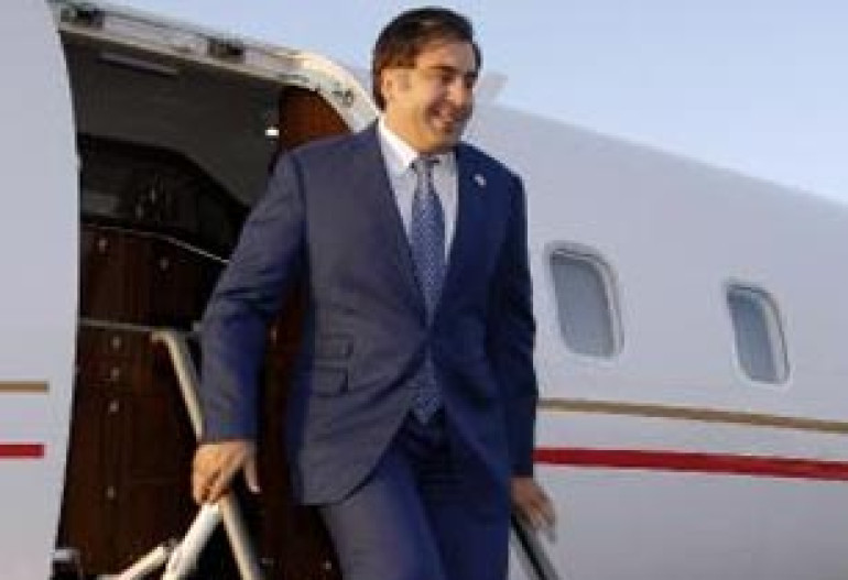 Georgian president to pay working visit to Armenia