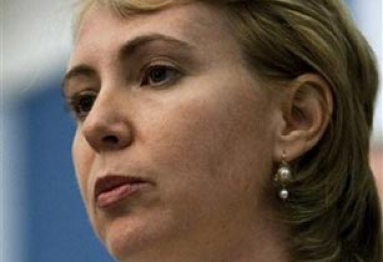 Congresswoman Giffords discharged from hospital
