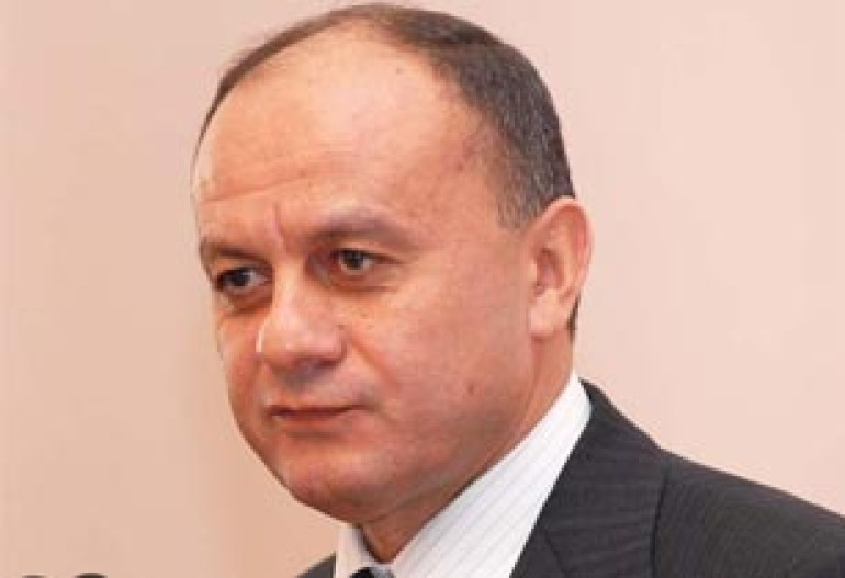 Ex-military police chief has not built summer cottage for defense minister – spokesman