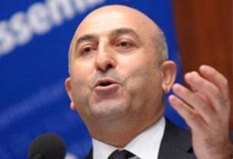 PACE seeks to enforce resolution 1416 - Chavushoglu