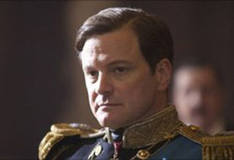 King's Speech wins best film at Producers Guild awards 