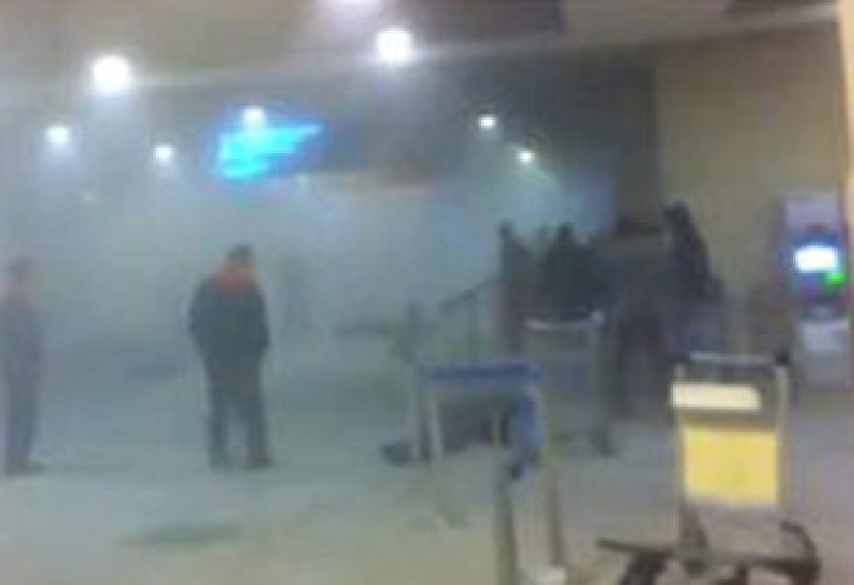 No Armenians among Domodedovo victims 