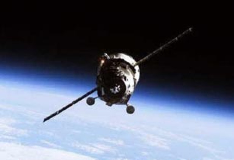 Космический грузовик «Прогресс М-08М» отстыкован от МКС