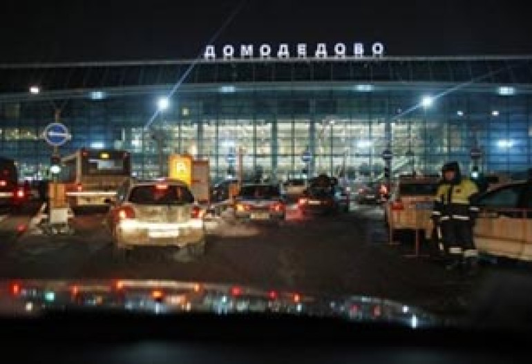 4 ethnic Armenians among survivors of Moscow airport blast (updated)