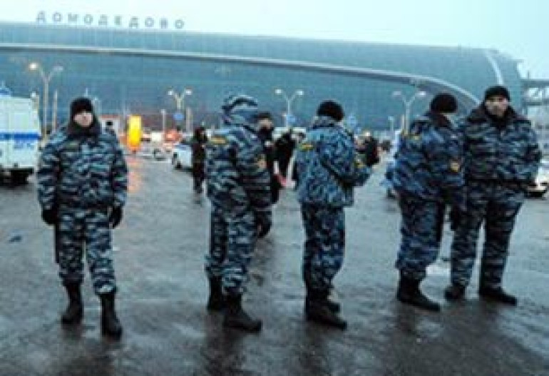 Russian intelligence reported to have known about planned terrorist act