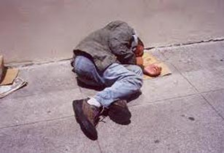 Armenia to open new shelter for homeless