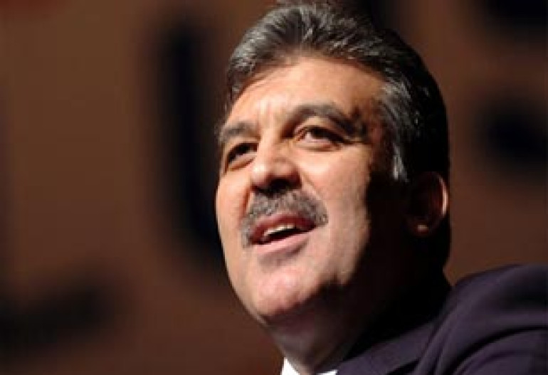 Turkey seeks to ensure security in Caucasus – Gul