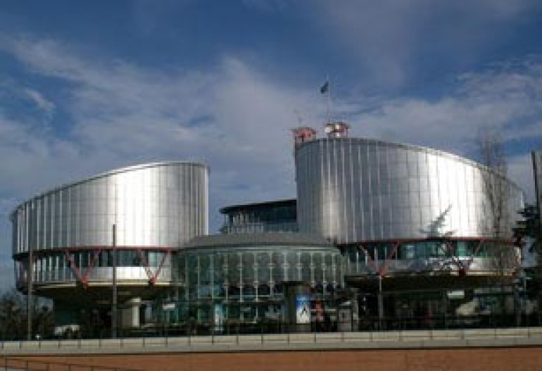 European Court finds Turkey guilty of human rights violation