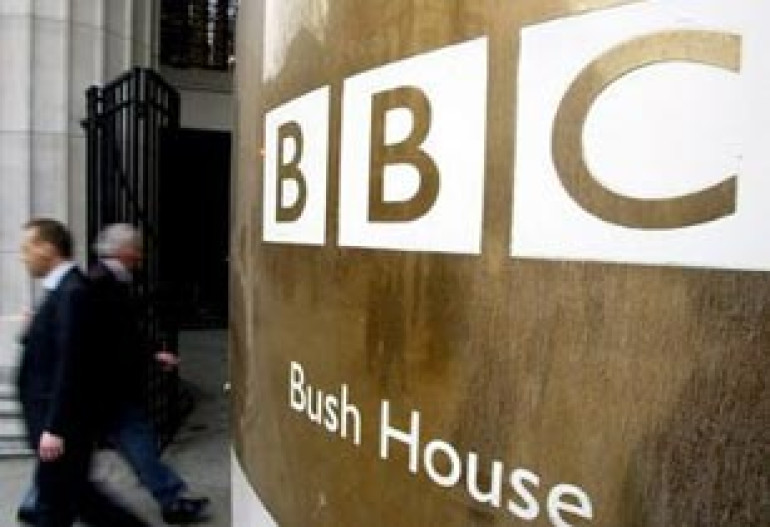 BBC to cut five foreign language services to save money