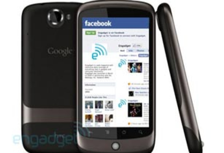 HTC-ն ու Facebook-ը հնարավոր է` ներկայացնեն 2 սմարթֆոն