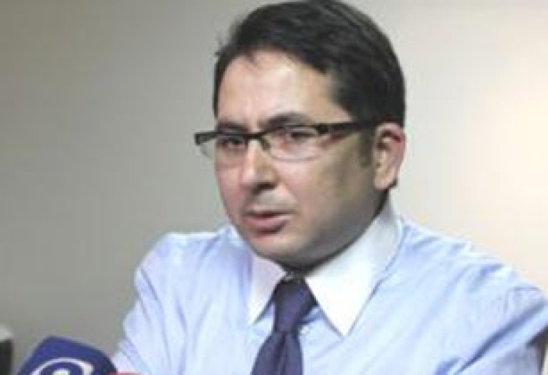 Turkish journalist who wrote a book about Dink receives death threats