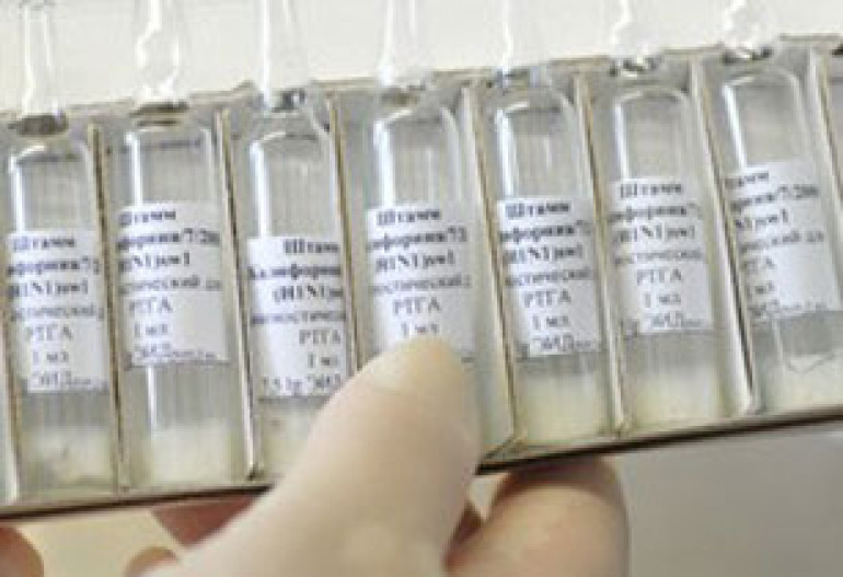 70 cases of swine flu registered in Georgia