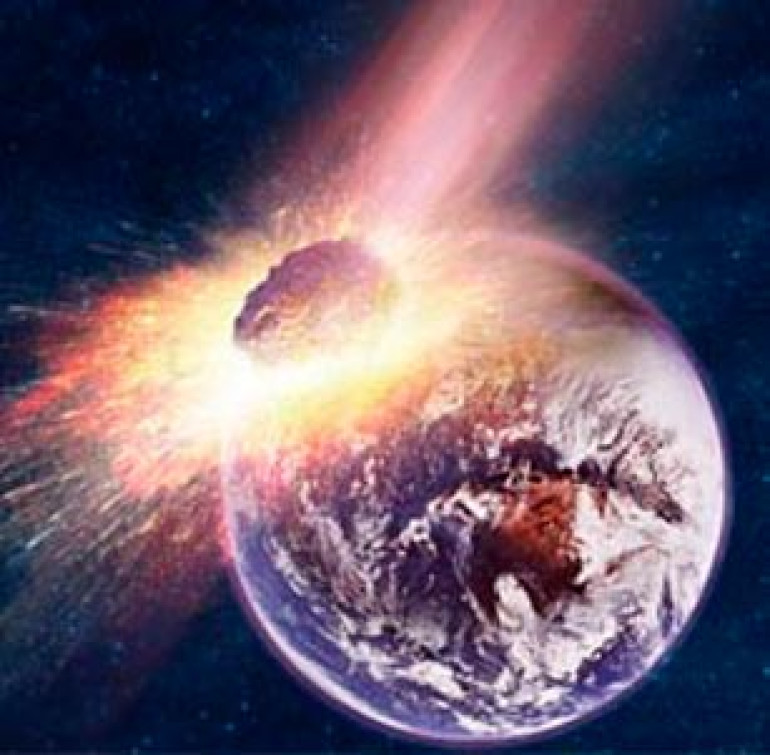 Апокалипсис назначен на воскресенье 