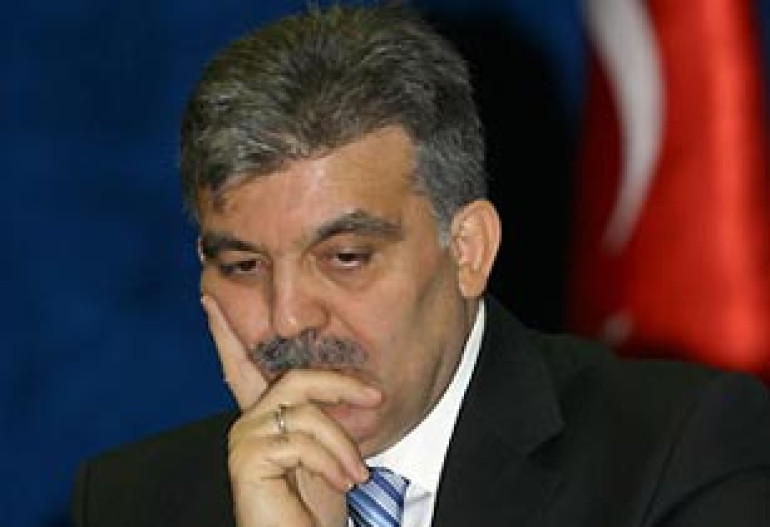 Armenian organization outraged at Turkish president's statements in France