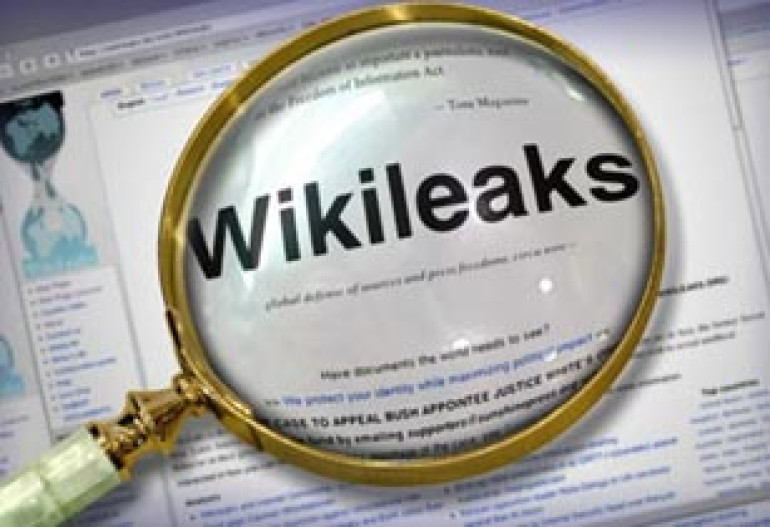 WikiLeaks cable reveals delicacy of US ties with Egypt