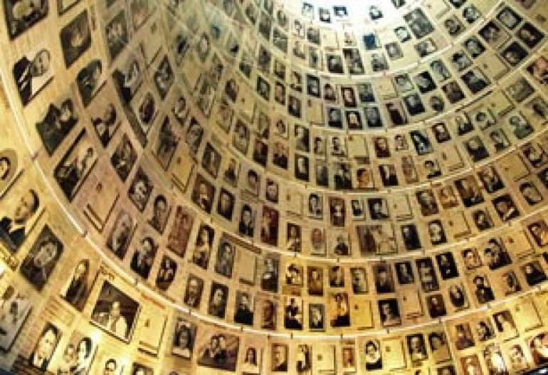 Turkey holds first official commemoration of holocaust victims 