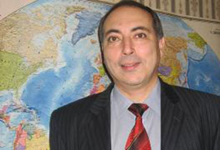 Azerbaijan proposes neighboring states status of autonomy - Ruben Zargaryan
