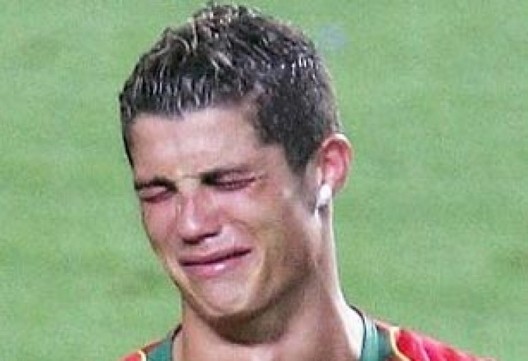 Mother of Ronaldo's sun dead?