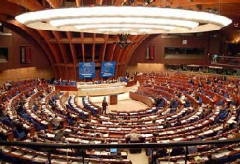 PACE committed procedural violation, by resuming sub-committee on Karabakh - Armenian MP