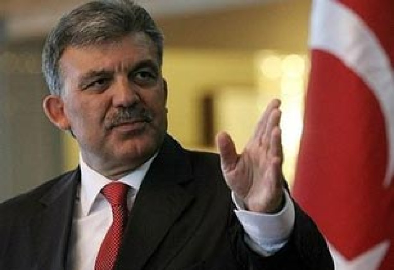Turkish president instructs his country's Audit Board Chamber to deal with Dink's murder case