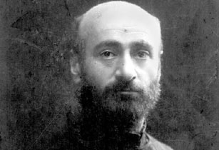 Film about Komitas to be screened in Turkey