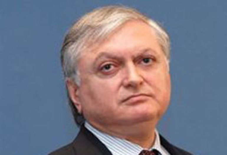 Each conflict has its specific dynamics – Nalbandyan