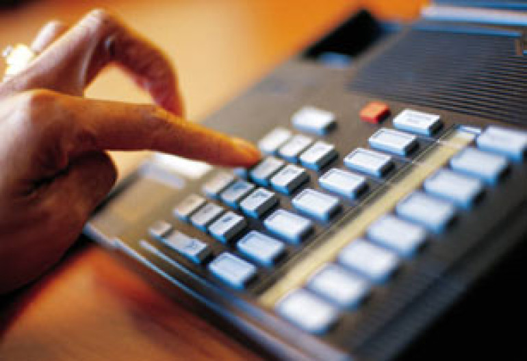 Armenian embassy in Cairo launches hot line