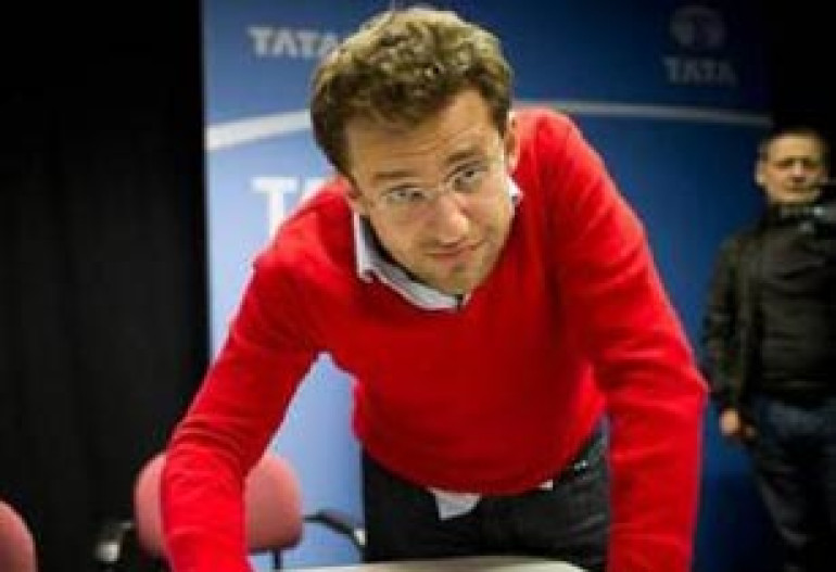 Aronyan, Carlsen share 3rd position after final round