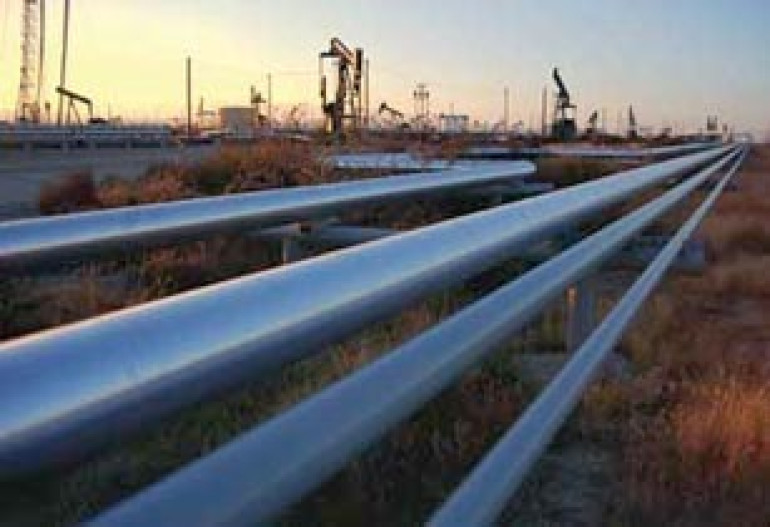 Armenia, Iran conclude oil pipeline deal