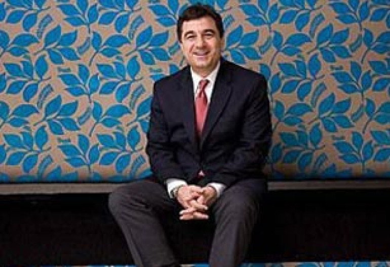 Diaspora Armenians to invest millions of dollars in Turkey, Turkish media allege