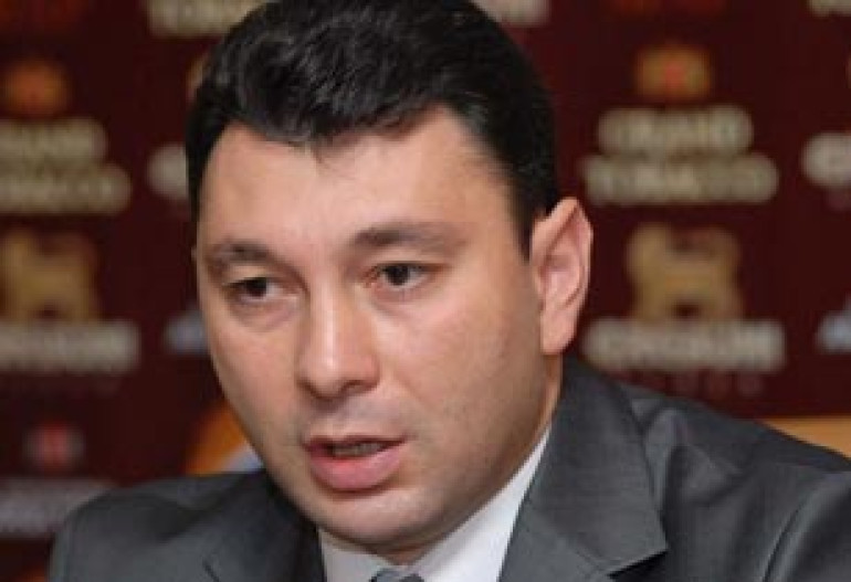Egyptian protests not to set precedent for Armenia - Sharmazanov 
